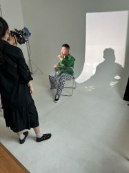 -小阿福儿童摄影(摩尔城店)