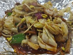 -天津工业大学西苑餐厅