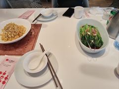 -红樱桃·欢乐餐厅(太原里店)