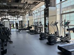 -OXYGYM 奥美氧舱运动中心(朝阳大悦城店)