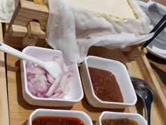 -天怡興·百年蒸饺(中心书城店)