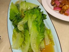 -绿茶餐厅(茂业天地店)