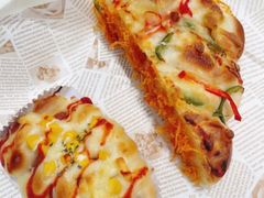 -玫瑰烘焙(商贸街店)