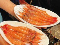 -铭门盛宴·艺术海鲜姿造(福田黑金店)