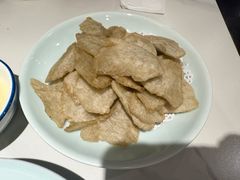 -新侨小馆(东直门北小街店)