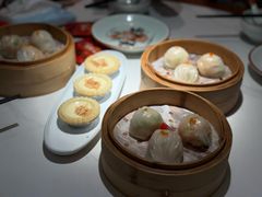 -禄运茶居·手工点心(猎德店)