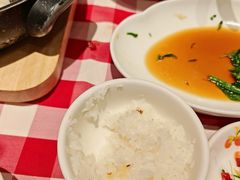 -西贝(枫蓝国际购物中心店)