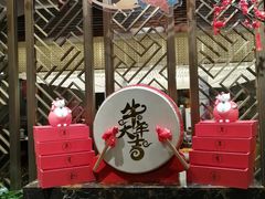 -南通大饭店·米兰餐厅