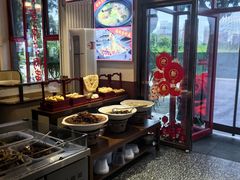-石磨坊酒楼(文化街店)