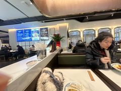 -丝路伊兰·兰州牛肉面(牛街总店)