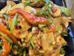 -林二哥宜烤官·宜宾小烧烤