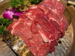 九秒牛肉-盡膳口福·百年汤方火锅(科华北路店)