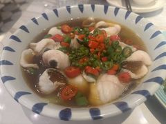 -志明眷村·台式融合菜·宵夜