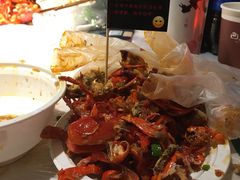 -巴厘龙虾·榜首油焖大虾(洞庭·艺术洋房店)