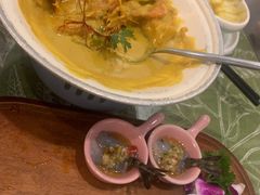 -米泰芒·东南亚料理(体育西店)