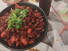 -华仔龙虾(永乐路总店)