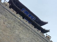 -雁门关景区