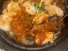 -绿茶餐厅(南方商城店)