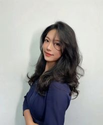 -呵呵造型