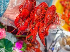 -舞虾小说.涮肉.烧烤(国顺东路店)