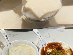 -川味堂·四川豆花(八卦岭店)