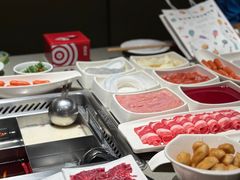 -海底捞火锅(石厦时代广场店)