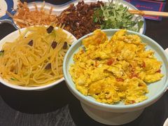 -满园烤鸭·春饼(沈北万达店)