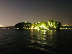 -西湖游船