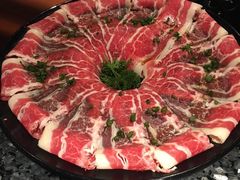 -汉拿山(包河万达店)
