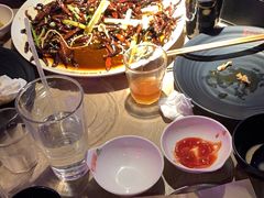 -红盔甲·小龙虾(车公庙店)