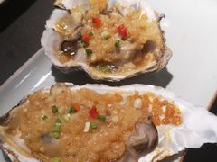 -很久以前羊肉串(昌里路三钢里店)