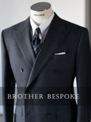 点击看大图 -Brother西服礼服定制·商务·婚礼(佛山南海店)