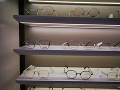 -宝视达眼镜(美中城店)