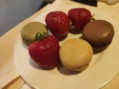 -澳门旅游塔360°旋转餐厅(南湾湖广场店)