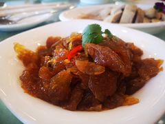 -江南村酒家