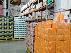 -山姆会员商店(上海浦东店)
