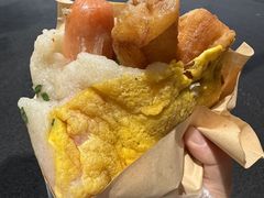 -木木鲜海鲜面(天一店)