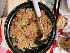 -西贝莜面村(上海百联西郊店)