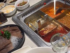 -海底捞火锅(群光广场店)