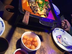 -炉鱼(天河领展店)