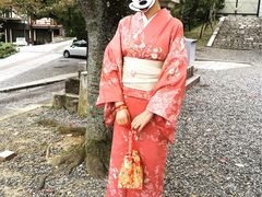 -京都冈本和服体验租赁店(清水寺店)