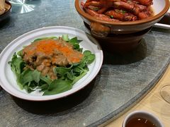 -四季厨房 鲁菜·孔府烤鸭(高新万达店)