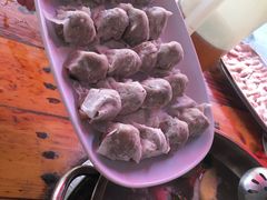 -章记正宗南岗鱼蛋火锅