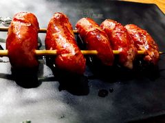-蚝太郎 • 海鲜烧烤(建国路创始店)