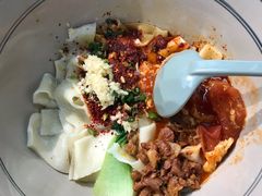 -墩儿大碗宽面(来福士店)