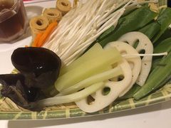 -鱼酷活鱼烤鱼(沈阳大悦城店)