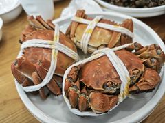 -品鲜村农家菜·阳澄湖大闸蟹(总店)