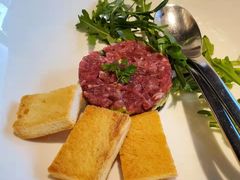 -燃扒房Steakhouse(皇庭店)