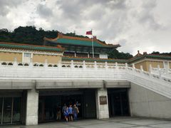 -台北故宫博物院