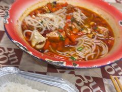-老三样·旧食新味(船山路店)
